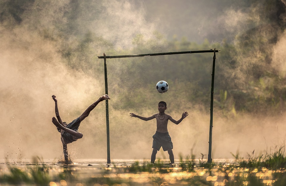 Sweating for a Happier Mind: The Connection Between Exercise and Mental