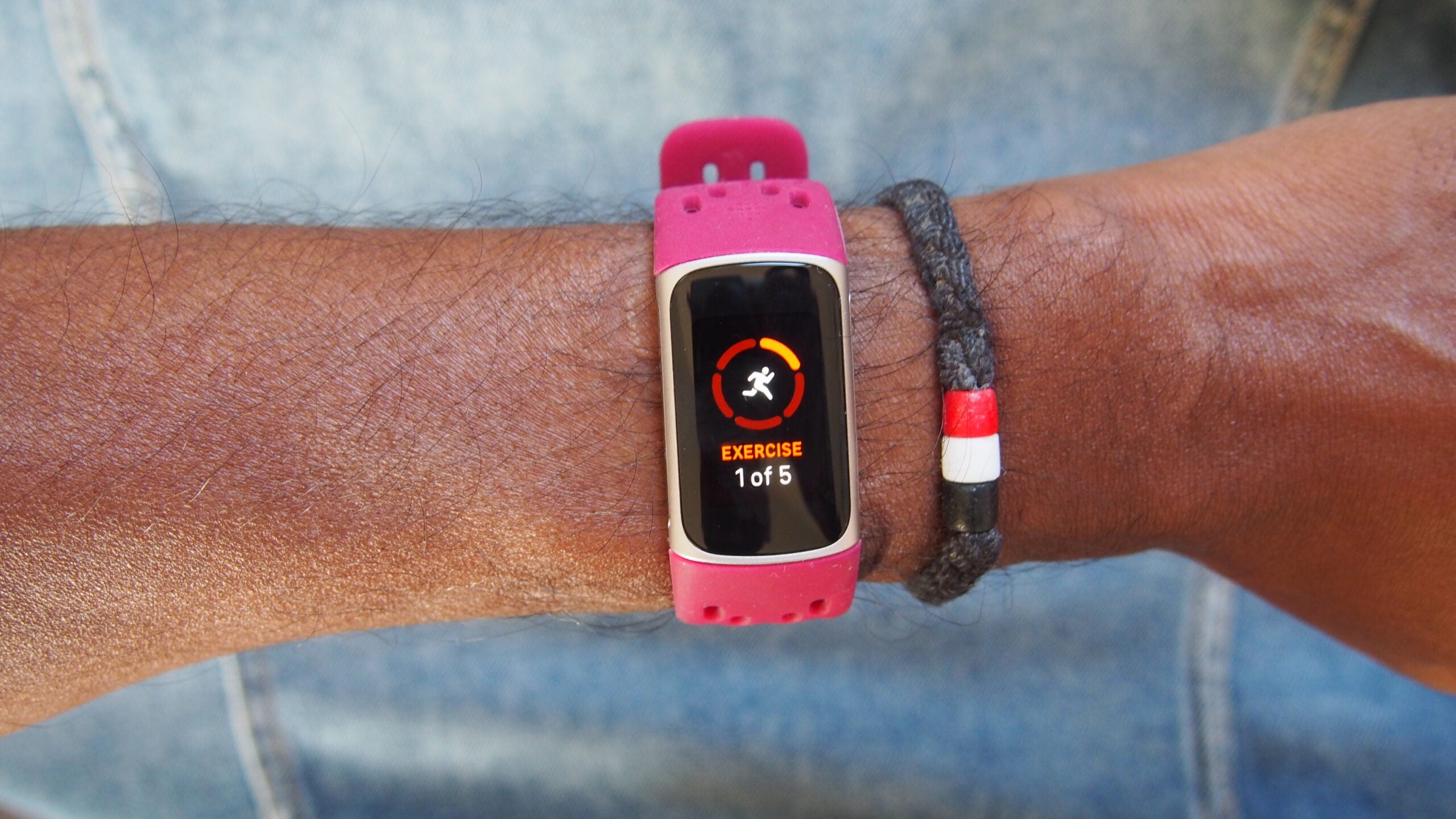 1. What are Fitness Trackers?