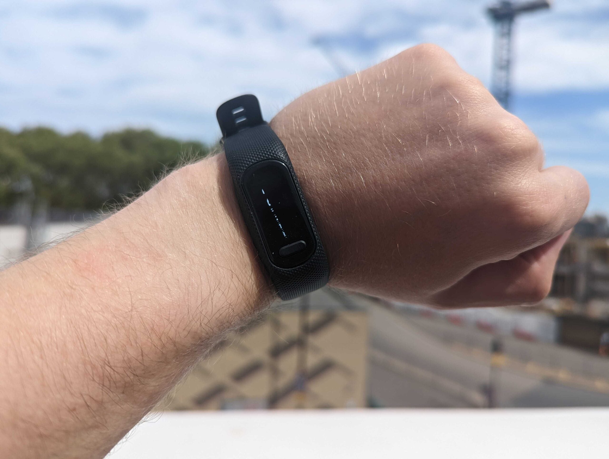 2. Features to Look For in the Best Fitness Trackers