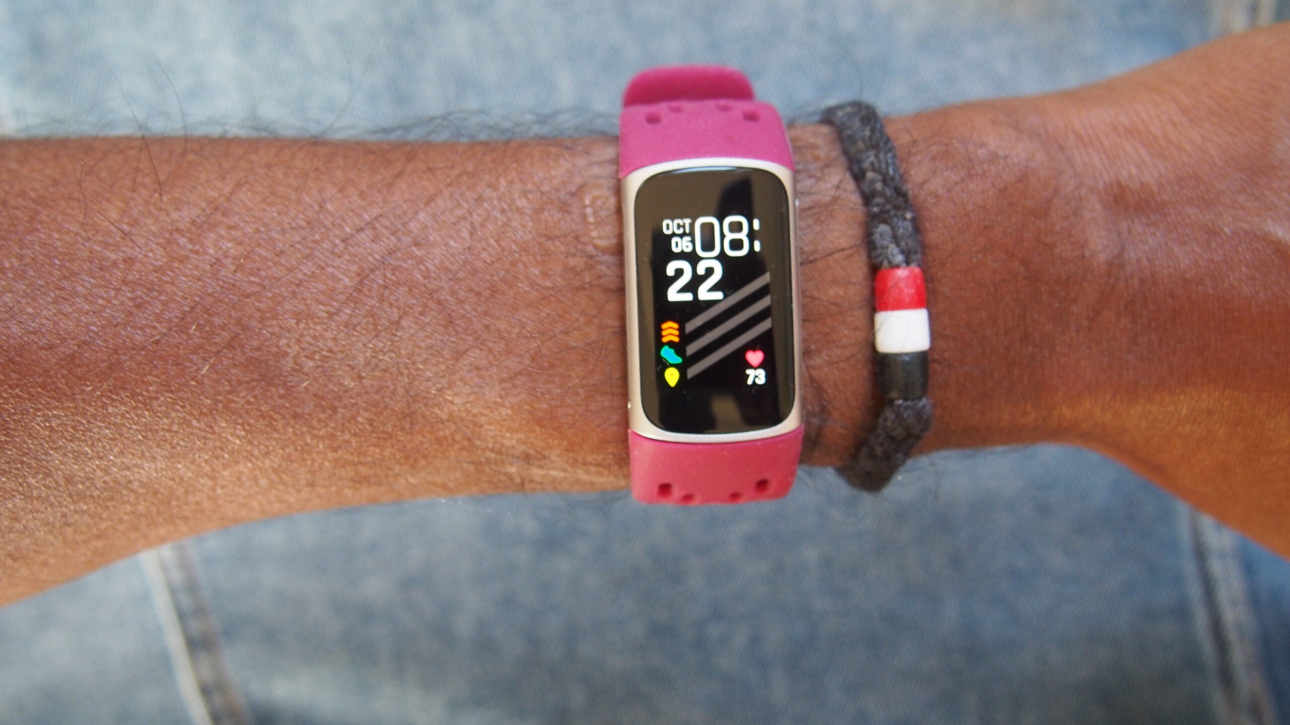 1. The Basics of Fitness Trackers