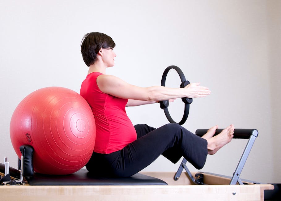 All about Pilates: An Introduction to Fitness