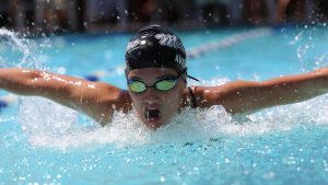 Discovering the Fitness Benefits of Swimming