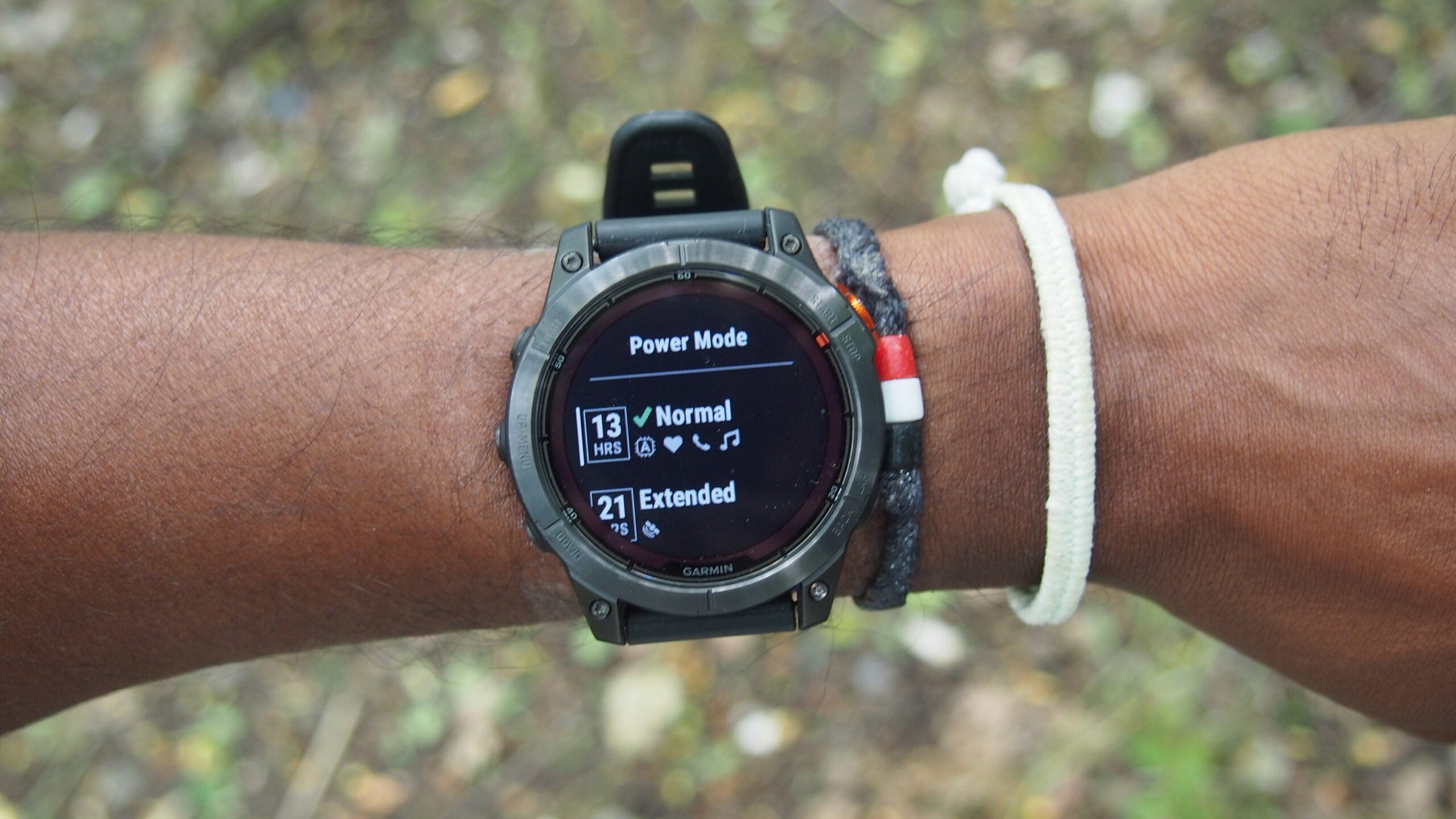 1. What Makes a Good Fitness Tracker?