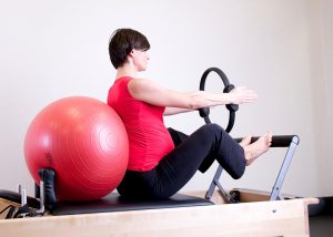Pilates: The Ultimate Workout for Mind, Body, and Core!