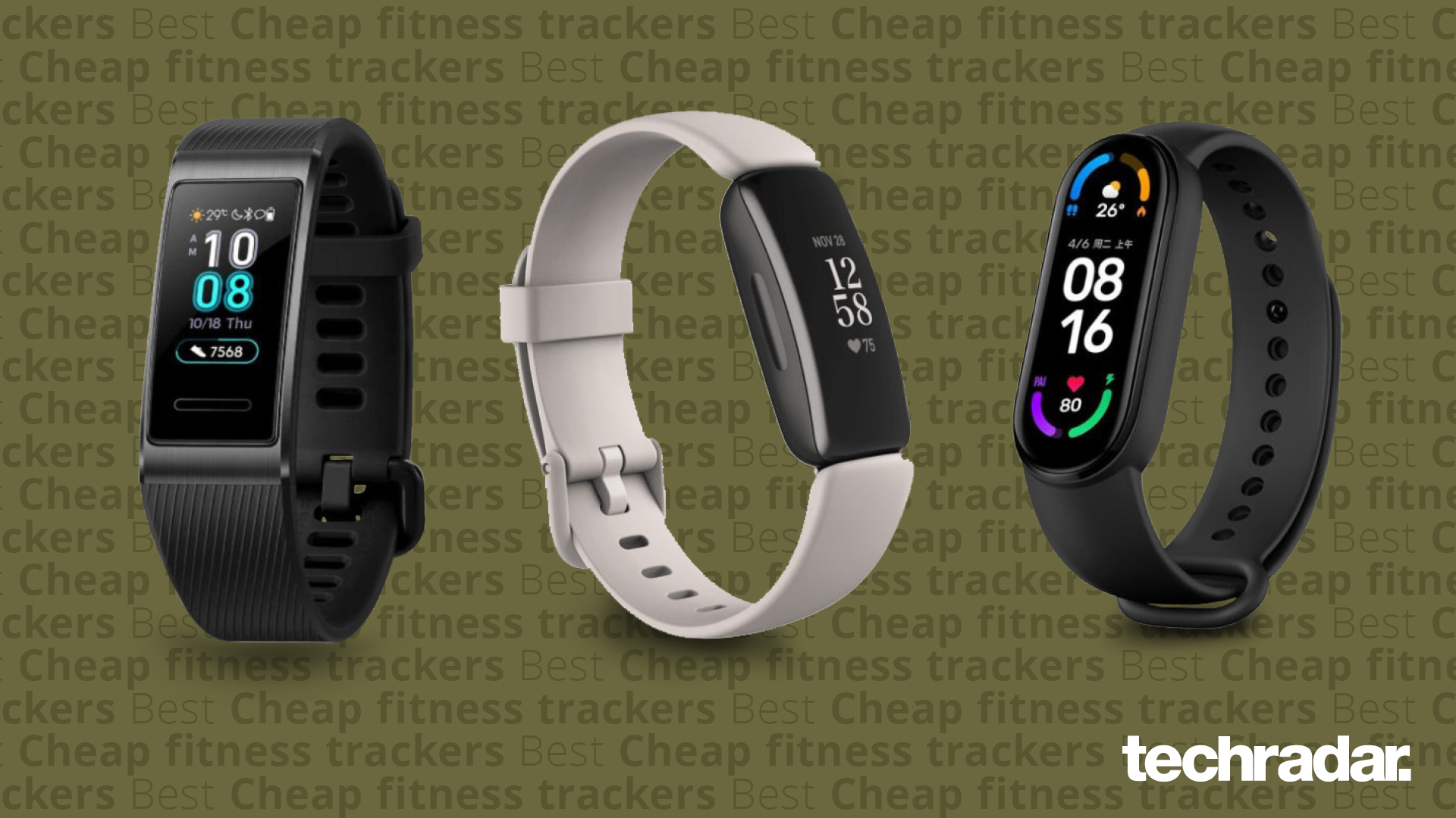 Fact or Fiction: Do Fitness Trackers Measure Heart Rate Correctly?