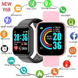 Exploring the Accuracy of Fitness Trackers in Monitoring Blood Pressure