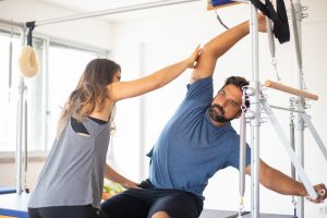 Pilates: Exploring the Essential Fitness Element